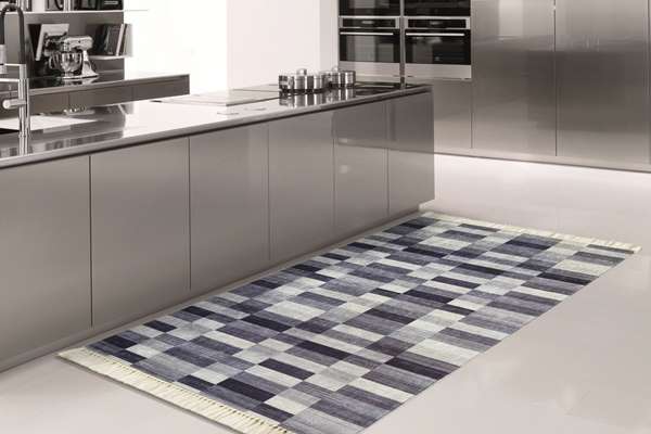 Czy rozumiesz jak wybrać dobry dywanik do kuchni?